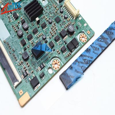 China PCB Board Silicone Thermal Pad Insulation Conductive Pads Electric Thermal Gap Pad for sale