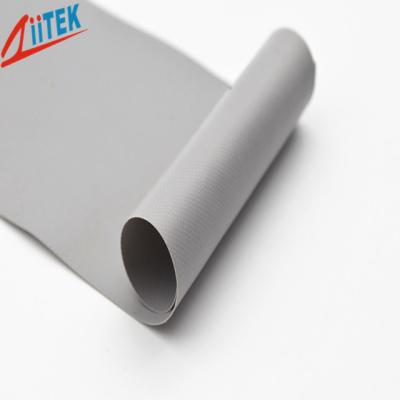 China High Performance Heat Conduction Insulating Gasket For Semiconductor Device Cooling for sale