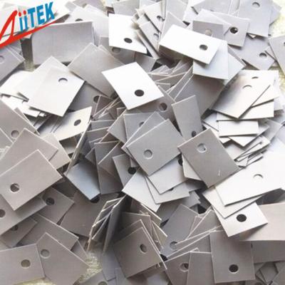 China High Voltage Isolation materials Thermally Conductive Electrical Insulator for sale