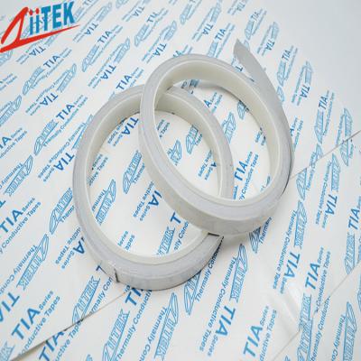 China Double Sided Thermal Adhesive Tape for LED CPU GPU Heat Transfer Tapes for sale