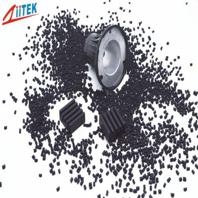 China More Lighter Than Aluminum Thermal Heat Conductive Plastic For LED Housing Design for sale