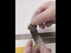 Sheilding Absorbing Materials