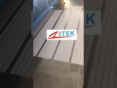 heat resistant double sided led light thermal conductive adhesive tape