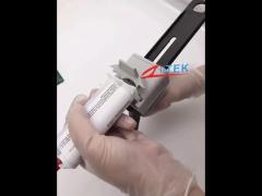 wholesale thermally conductive putty for heat sink any heat generating semiconductor