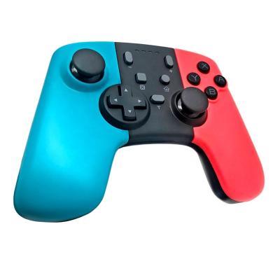 China Motion Sensing CoolRabbie Wireless Switch Pro Gamepad Turbo NS Gamepad Joypad Grip For Nintendo Switch Pro Controller for sale