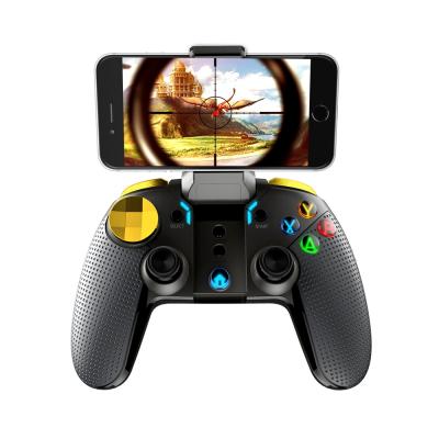 China Motion Sensing CoolRabbie Joystick& Trigger PS4 Game Wireless Controller For Xbox One Gamepad Switch Mobile Console Game Controller for sale