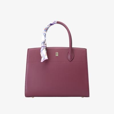 China Simplicity hot sale fashion ladies shoulder bags designer handbags and wallets simple PU ladies luxury leather bags for sale