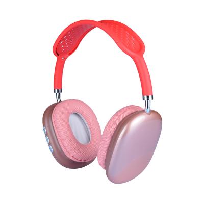 China Portable Top Selling Low Latency Gaming Sports Headset BT Wireless Earphone 5.0 Low Latency Sports True Stereo Earphone TF Cards for sale