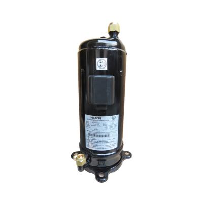 China Refrigeration Parts Hitachi AC Compressor Hitachi Inverter Compressor 401DHVM-64D1 for sale