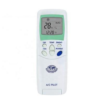 China Universal IR Refrigeration Room AC Remote Controller For Air Conditioner KT-518 for sale