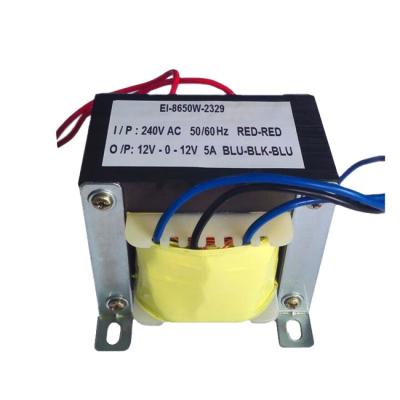 China Air Conditioning Power Transformer EL-8650W-2329 Air Conditioning Electrical Transformer for sale