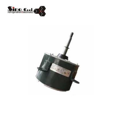 China YZF air conditioner fan motor for sale