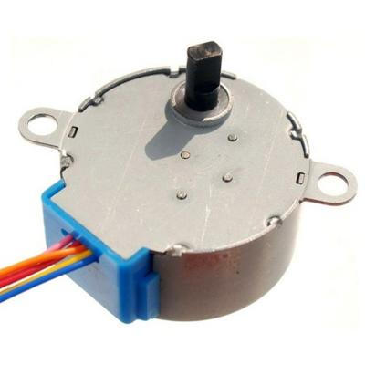 China Mini Stepping Motor For 35BYJ Air Conditioner for sale