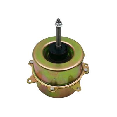 China YDK-25-4 YDK-25-8 AC Fan Motor Air Conditioner Drip Proof Outdoor Fan Motor for sale