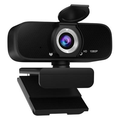 China Selling high definition durable using new type well integrated camera with microphone webcam 1080 for sale