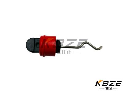 China KOMATSU PC240-8 SWING MOTOR HYDRAULIC OIL DIPSTICK for sale