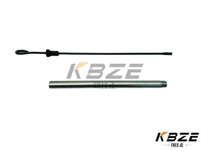 China 48.5CM DIPSTICK / 34.9CM HOUSING SK SWING MOTOR SET DE DIPSTICK de aceite hidráulico para KOBELCO y para las máquinas de la industria del petróleo en venta