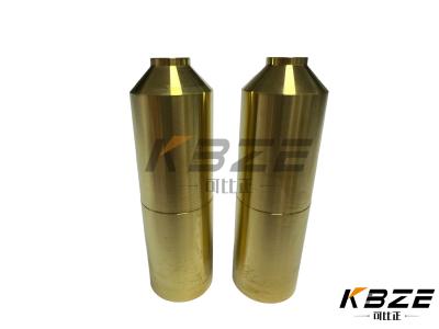 China KOMATSU 6136-11-1130 6136111130 NOZZLE SLEEVE INJECTOR REPLACEMENT FOR S6D125 for sale