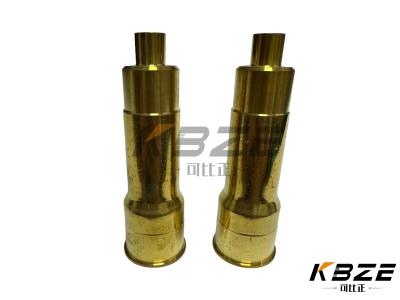 China MITSHUBISHI ME120079 NOZZLE SLEEVE INJECTOR REPLACEMENT FOR MITSHUBISHI 6D40 for sale