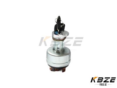 China C-A-T CA7Y3918 7Y-3918 7Y3918 6LINE IGNITION SWITCH/SWITCH ASSEM WITH 2 KEYS REPLACEMENT FOR EXCAVATOR E320 for sale