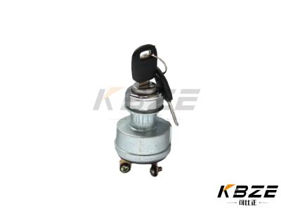 China C-A-T CA9G7641 9G-7641 9G7641 4LINE IGNITION SWITCH/SWITCH ASSEM WITH 2 KEYS REPLACEMENT FOR C-A-T EXCAVATOR for sale