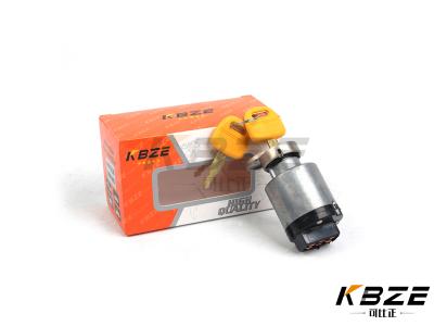 China KBZE BRAND HITACHI 4250350 6LINE IGNITION SWITCH/SWITCH ASSEM WITH 2 KEYS REPLACEMENT FOR EX200-2/3/4/5 for sale