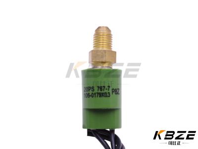 China C-A-T 106-0179X03 106-0179 PRESSURE SENSOR/PRESSURE SWITCH REPLACEMENT FOR C-A-T E320B E330B for sale