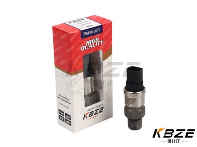 China KBZE KOBELCO LC52S00012P1 HIGH PRESSURE SENSOR 50MPA REPLACEMENT FOR SK200-3 SK200-5 SK200-6 SK200-8 SK210-6 for sale