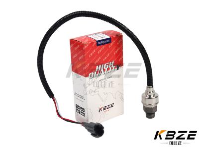 China KBZE KATO PT-W-82 HYDRAULIC PUMP OIL PRESSURE SENSOR REPLACEMENT FOR HD820-1 HD820-2 HD820-3 for sale