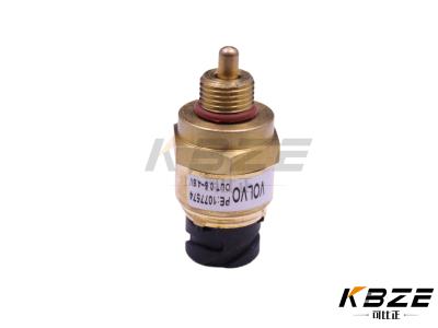 China VOLVO VOE 1077574 VOE1077574 OIL PRESSURE SENSOR/OIL PRESSURE SWITCH REPLACEMENT FOR EC460 EC380 EC480D EC360BLC for sale