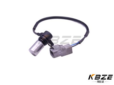 中国 HITACHI 8-97306113-1 ISUZU エンジン 4HK1 6HK1 6WG1 用のクランクスhaft位置センサー交換 販売のため