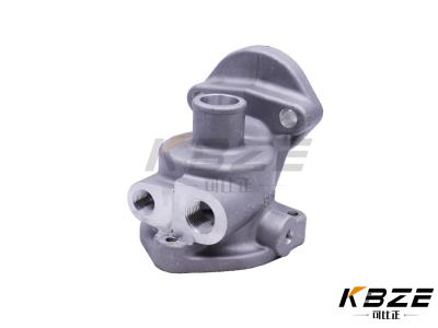 China COMATSU 6136-11-6411 6136116411 COVER DOWN THERMOSTAT/REPLACEMENT OF THERMOSTAT HOUSING PARA PC200-3 & 4D105 6D105 O termo-estado é um sistema de aquecimento de água com uma pressão de cerca de 100 kPa. à venda