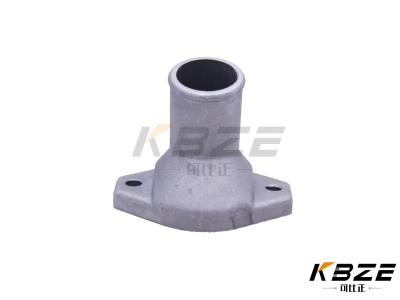 China COMATSU 6204-11-6421 6204116421 COVER DOWN THERMOSTAT/REMESAGEM DO CABO DE TERMOSTATO DO MOTOR KOMATSU 3D95 4D95 à venda