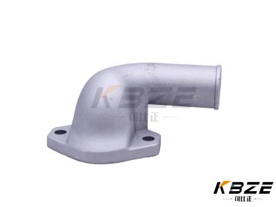 Cina KOMATSU 6204-11-6430 6204116430 COVERULA DEL TERMOSTATO superiore/SOSTITUZIONE DELLA CASA DEL TERMOSTATO per KOMATSU 4D95 6D95 PC200-5 in vendita