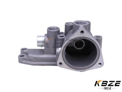 Cina HITACHI 8972248641 Sostituzione della copertura del termostato/cassa del termostato per il motore ISUZU 6BG1 & ZX200,ZX210H,ZX225,ZX230 in vendita