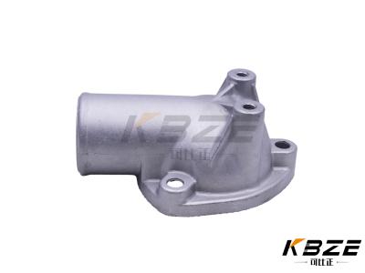 Cina KOBELCO VAME015429 ME015429 COVER TERMOSTATA/SOSTITUZIONE DELLA CASA TERMOSTATA per il motore ISUZU MITSUBISHI HINO in vendita