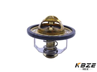 China HITACHI 1-3770070-0 137700700 THERMOSTAT EXCAVATOR 82°C REPLACEMENT FOR 6BD1 6BG1 EX120-5 EX200-1 EX200-2 ZX120 ZX130 for sale