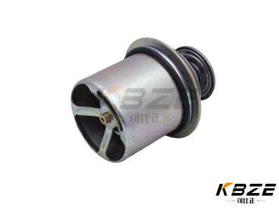 China KOMATSU 6741-61-1610 6741611610 THERMOSTAT EXCAVATOR 76°C REPLACEMENT FOR KOMATSU 6D114 PC300-7 PC350-7 PC360 PC360-7 for sale