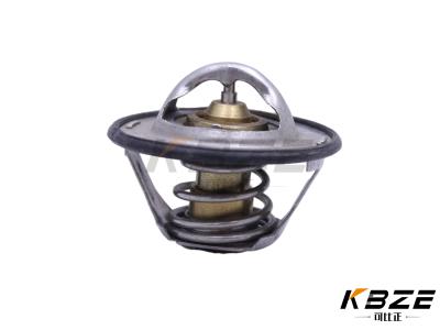 China KOMATSU 6754-61-6211 6754616211 THERMOSTAT EXCAVATOR 76°C REPLACEMENT FOR KOMATSU 4D107 6D107 PC200-8 PC220-8 for sale