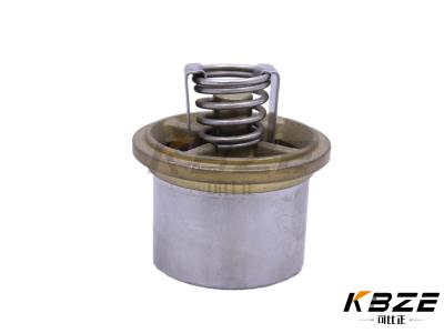 China CUMMINS 3074689 NT855 THERMOSTAT EXCAVATOR REPLACEMENT FOR CUMMINS DIESEL ENGINE NT855 for sale