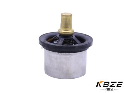 China VOLVO VOE 8149182 VOE8149182 THERMOSTAT EXCAVATOR REPLACEMENT 82°C FOR EC330B EC330C EC340 EC360B EC360C for sale