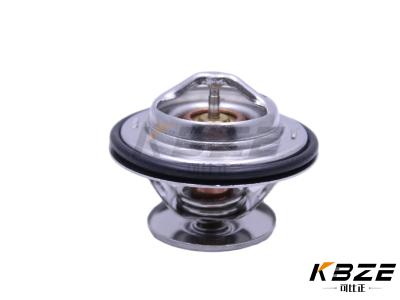 China VOLVO VOE 8149182 VOE8149182 THERMOSTAT EXCAVATOR REPLACEMENT 82°C FOR EC330B EC330C EC340 EC360B EC360C for sale