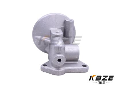 Cina KOMATSU 6134-51-5110 6134515110 Testa/sostituzione del sedile del filtro dell'olio per 6D105 PC200-3 in vendita