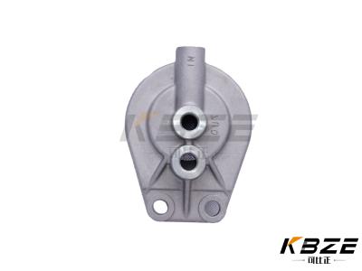 China HITACHI 1-13212092-1 1132120921 Kraftstofffilter-Kopf/Kraftstofffilter-Sitzersatz für 6SD1 EX300-2, EX300-3, EX300-5 zu verkaufen