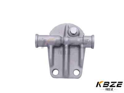 China Neuer KS568C Kraftstofffilterkopf/Kraftstofffilter-Sitzersatz für MITSUBISHI 6D14 6D31 & KOBELCO SK200-6 zu verkaufen