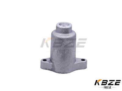 China KOMATSU PC120 DISTRIBUTION VALVE COVER MULTIWAY VALVE DISTRIBUTOR PIN COVER REPLACEMENT FOR KOMATSU for sale