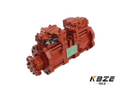 China KBZE K3V63DT-9C22 HYDRAULISCHE PUMP vervanging voor R150-7 HYDRAULISCHE MAIN PUMP Te koop