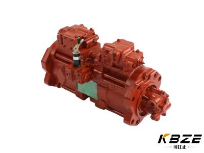 China KBZE K3V112DT-9N14 HYDRAULISCHE PUMP VERANDERING VAN DE HYDRAULISCHE MAINPUMP VAN DE GRAAVAMATOR Te koop