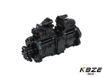 China KBZE K3V112DTP-9T8L HYDRAULISCHE PUMP VERANDERING VAN HYDRAULISCHE MAIN PUMP VAN DE GRAafmachine Te koop