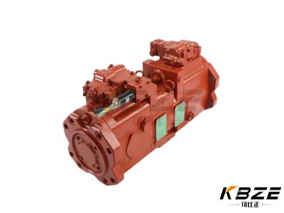 China KBZE K5V200 HYDRAULISCHE PUMP VERANDERING VAN HYDRAULISCHE MAIN PUMP VAN DE GRAafmachine Te koop